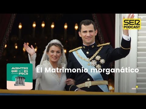 Video: Chi ha un matrimonio morganatico?