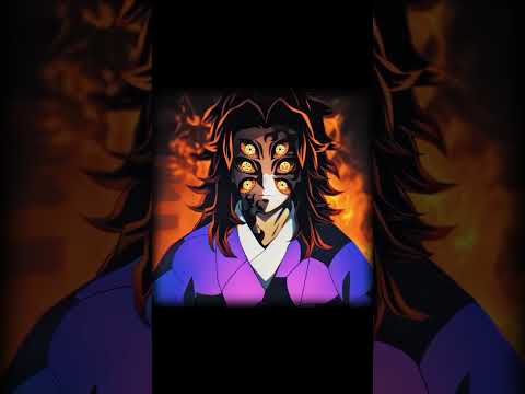 Kokushibo Kokushibo Edit No Batidao Ultra Slowed