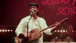 HAMID EL KASRI - BANIYA (Live L'Boulevard Festival 2014 // Casablanca) chords