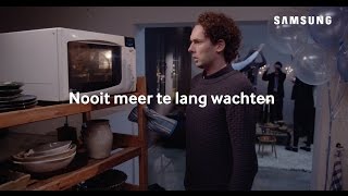 Christian Dol - Samsung Hotblast