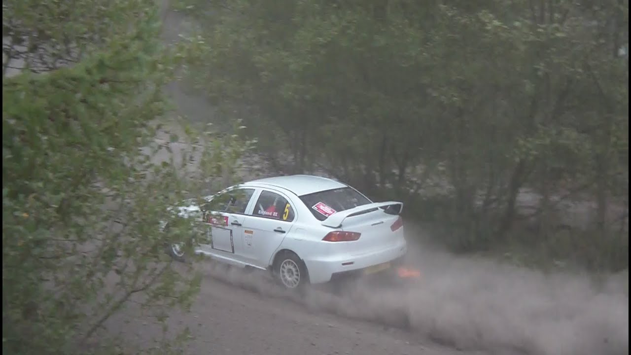 Red Dragon Rally Red Dragon Rally 2014 - YouTube