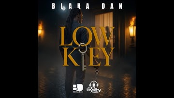 Blaka Dan - Lowkey (Official Audio) 2026 Soca