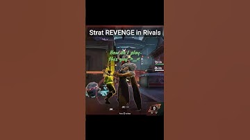 Marvel Rivals Strat Life #Strategist #Loki #IronFist