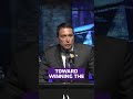 Nolan Teasley on the Goal to Win a Super Bowl