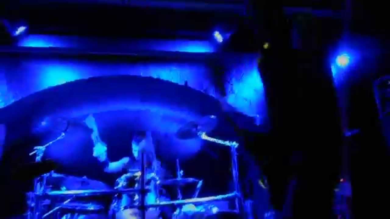 KILLUS - Feel the Monster LIVE 2014 @ Wien Chelsea