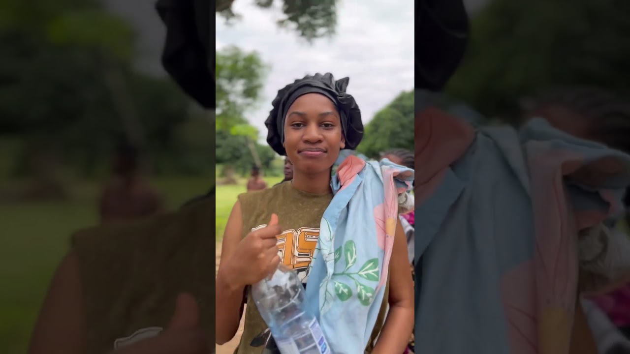 PRESSURE SERIES | 41 | CHADO MASTA 