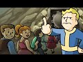 BIENVENIDOS A MI REFUGIO!! - Fallout Shelter #1