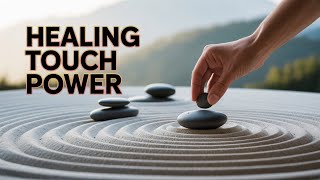 The Secret Power of Touch You Never Knew About