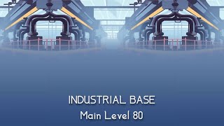 Rolling Sky - Industrial Base (Soundtrack)
