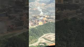 BARRICK GOLD PUEBLO VIEJO🇩🇴