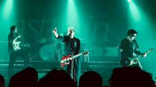 Last Train - The Plan live Cartonnerie de Reims, 12.02.26