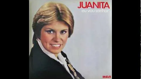 Juanita - Caminhando (First be a woman)(1980).m4v