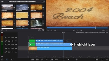 TUTORIAL - Animated Script Writing - LumaFusion & Procreate apps
