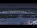 NEW ORLEANS Airport Gameplay #3 | World of Airports