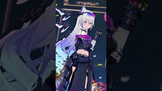 Silver Wolf LV.999 | 1-800【Honkai Star Rail MMD】#honkaistarrail