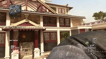 Trickshot Hit-marker