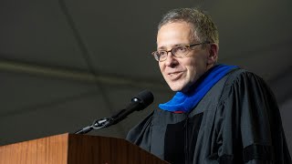 Ian Bremmer: 'Hard work is never a hopeless cause.' by Columbia SIPA 43 views 2 weeks ago 45 seconds