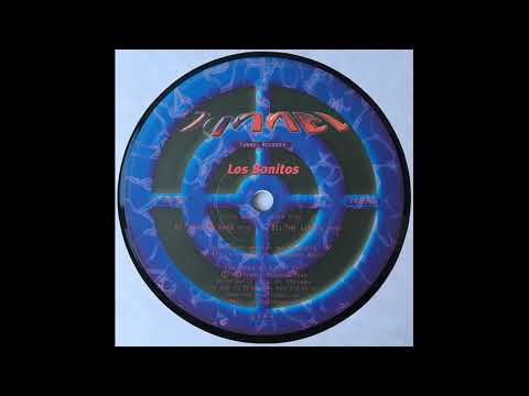 Los Bonitos - Hand In Hand