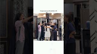 Rabia hug with mama and Hira hits different 🫂🌛🫀🙈❤️#youtubeshorts #viral