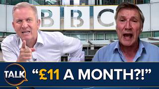 Download lagu 'The BBC Is In CRISIS!' | Licence Fee Could Be Replaced By Internet Charge