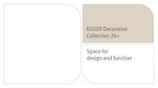 38mm Postformed Worktops