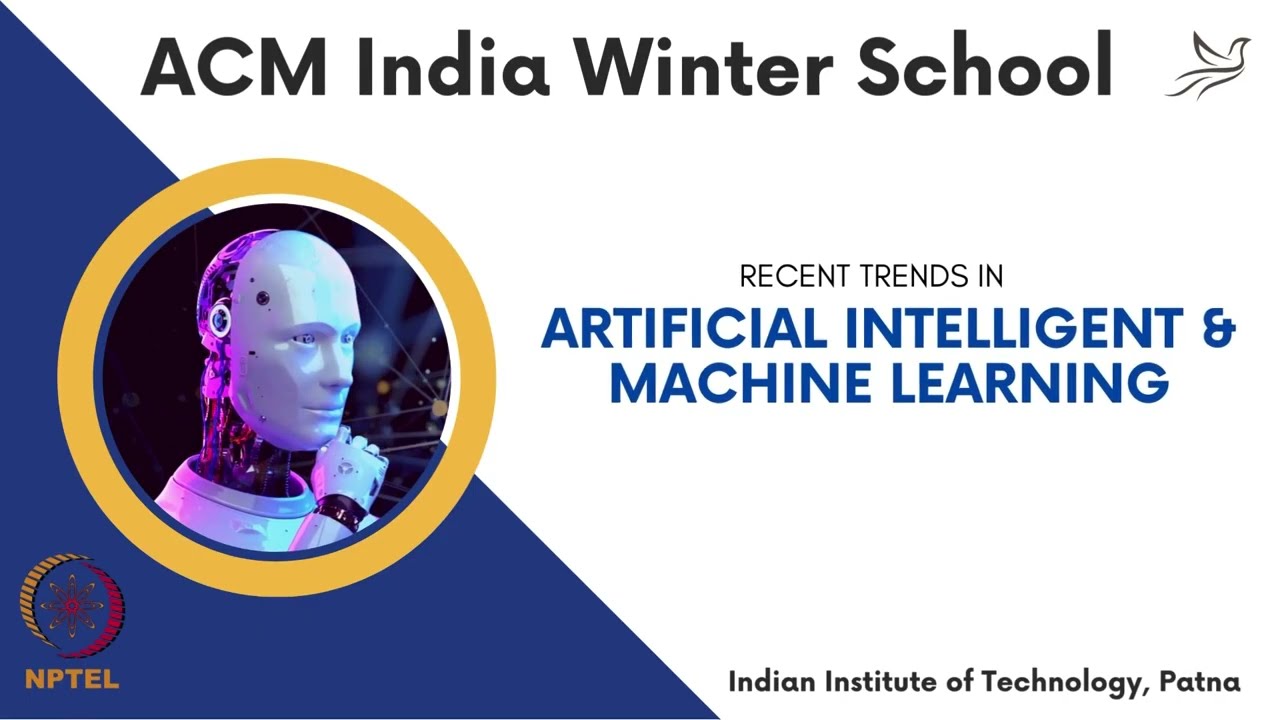 An Overview of AI,NLP,ML Research Activities