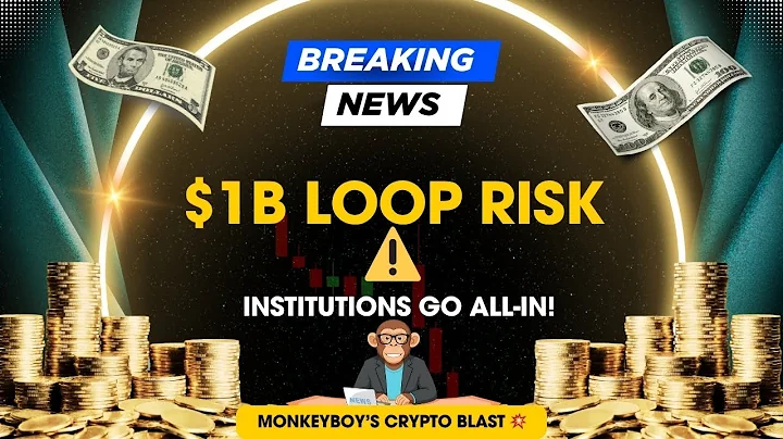 Solana ETF Victory! Western Union Token, $1B Loop Risk & China’s Crypto Crackdown