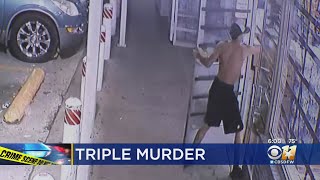 Garland Police Arrest 14-Year-Old In Connection With Triple Murder At Convenience Store