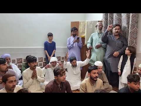 Ali Ali bol dewana Neyo Naat Ismail Chandio (2023)