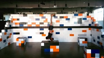 EverBlock video N.35