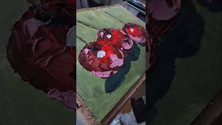 #paintingprocess #artist #art #drawing #painting #paintingtechniques