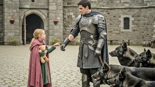 Download Lagu A Little Girl Told the Alpha King, My Mom Has the Same Moon Mark — His Wolf Immediately Stood MP3