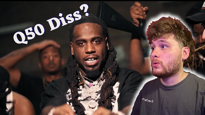 A Q50 diss!?!? Billionaire Black - Indiana Pt 2 X ( BloodHound Q50 ) Diss Respond!!!