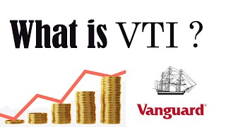 Review about VTI stock for beginners and why you should include it in your portfolio