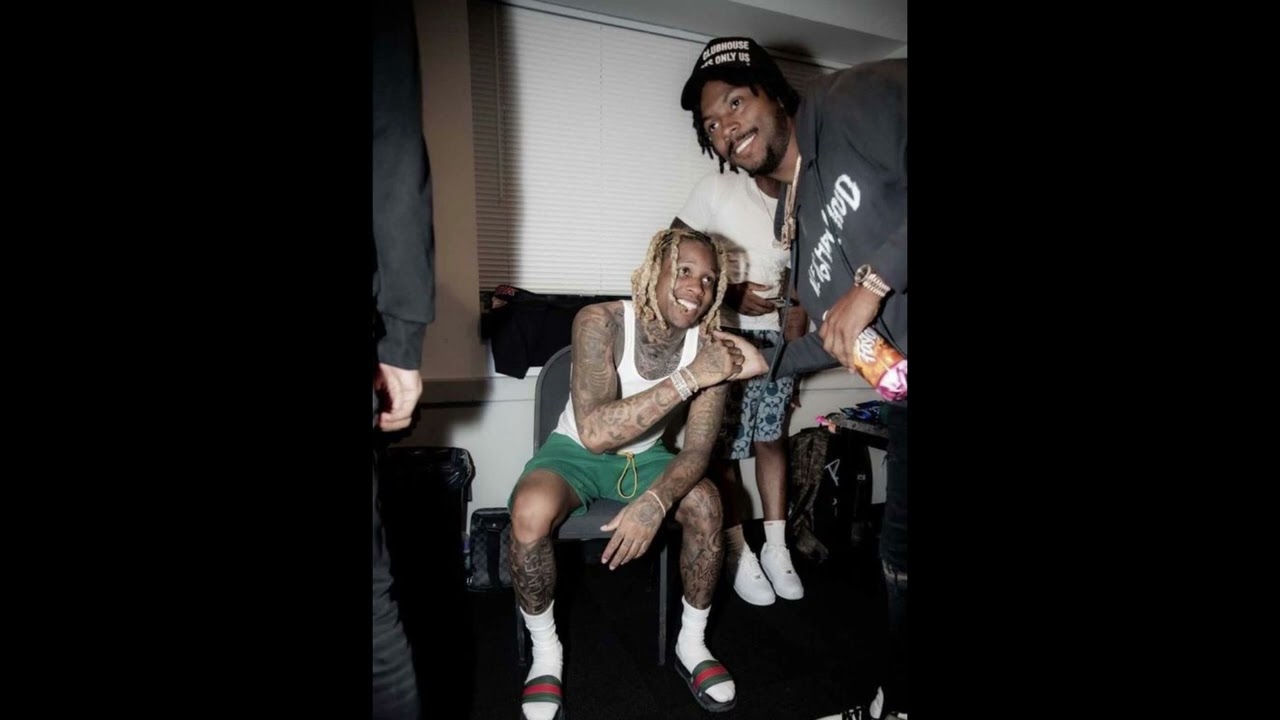 [FREE] Lil Durk Type Beat - "Anymore"