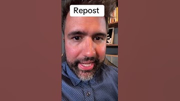 Please 🙏 repost for a job seeker #jobmarket #jobsearch