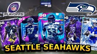 Madden 26 Seattle Seahawks Theme Team — Complete Deep Dive