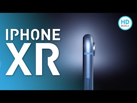 APPLE IPHONE XR