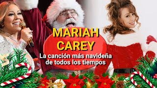 Mariah Carey | Secretos Y Curiosidades De All I Want For Christmas Is You!