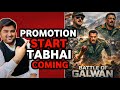 Battle of galwan movie update today | Battle of galwan new song update | Salman khan
