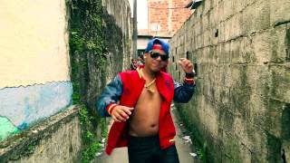 MC Bó do Catarina feat Nego do Borel - Ela é Muita Treta (CLIPE OFICIAL) Richard Pontes 2014