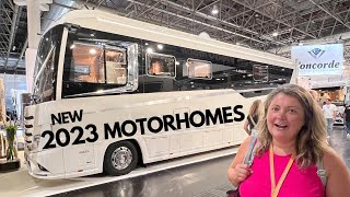 Caravan Salon Düsseldorf | The Worlds Largest RV, Motorhome & Caravan Show