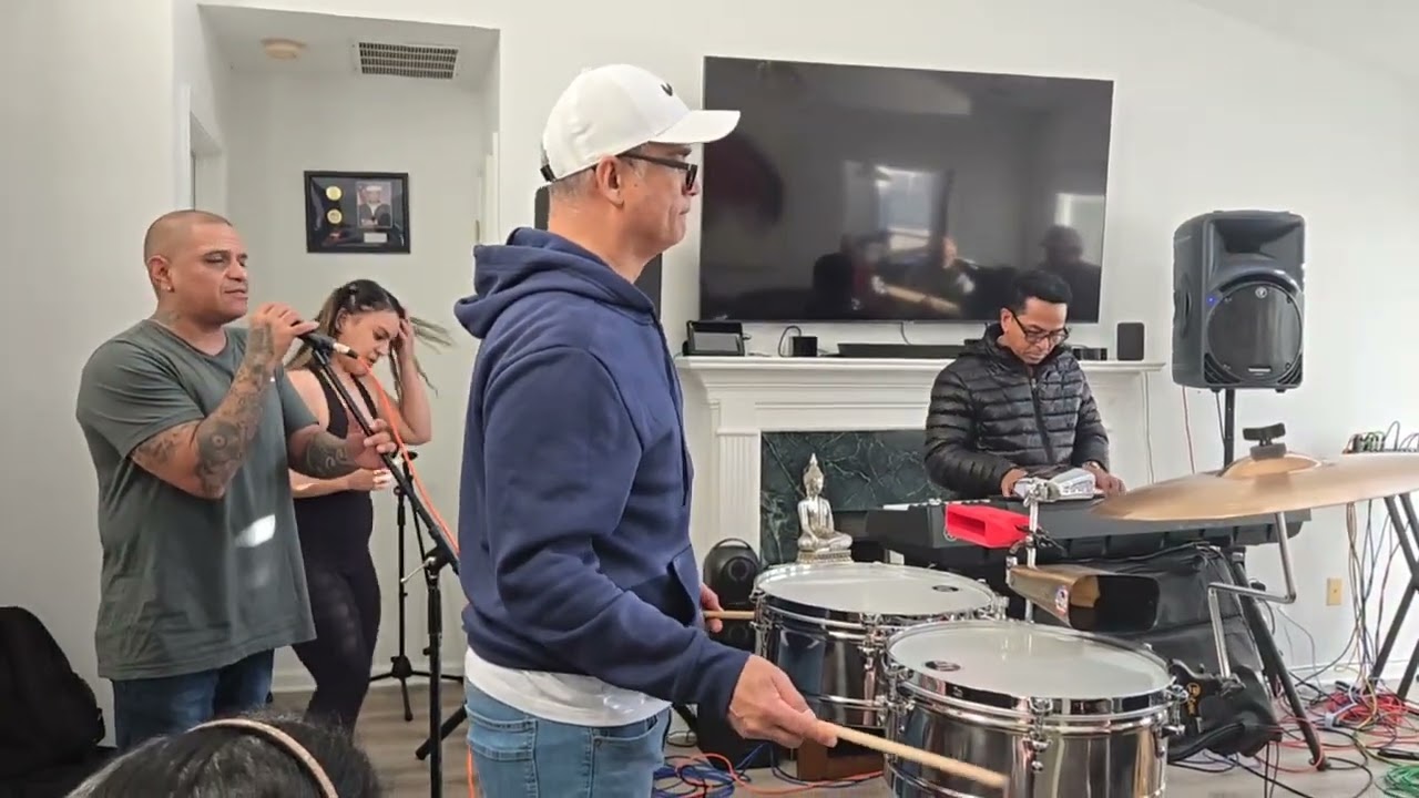 Anamilé - Ensayo 01-11-2026