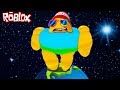 СИМУЛЯТОР ОБЖОРЫ В РОБЛОКС САМЫЙ ТОЛСТЫЙ ВО ВСЕЛЕННОЙ Roblox по Русски OM NOM SIMULATOR