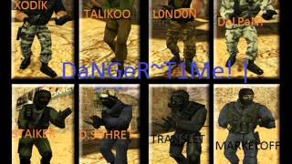 Danger Time Azeri Klan 2014 Full Video