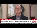 Rep. Smith Joins CNN to Discuss DHS Funding, Iran