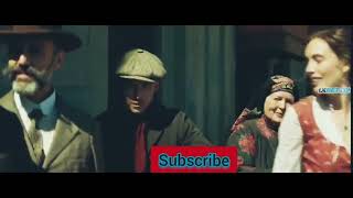 Kingsman Movie Fighting Clip