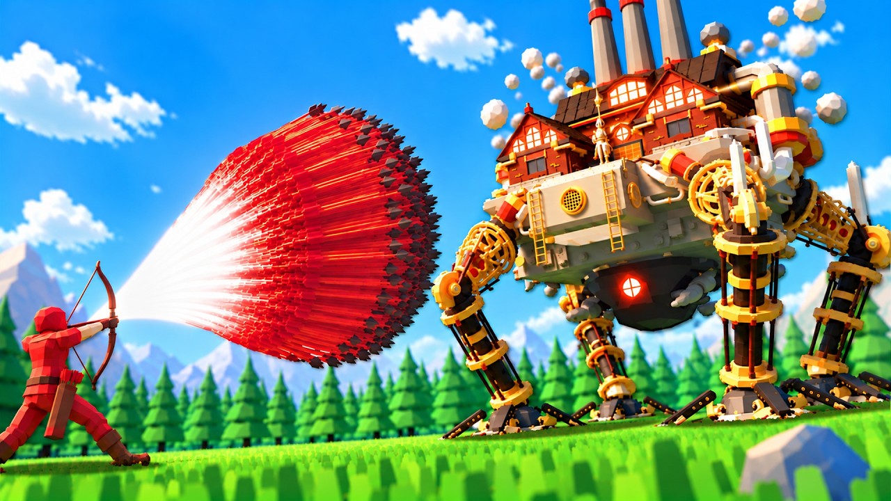 Latest Title & Thumbnail