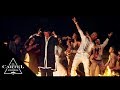 Daddy Yankee, RedOne, French Montana &amp; Dinah Jane | &quot;Boom Boom&quot; (Video Oficial)