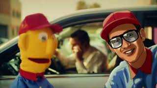 Film4 Continuity And Adverts 4Th February 2012